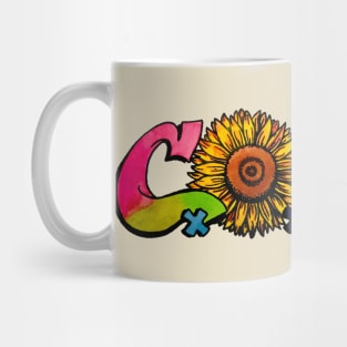 CORE LOGO Mug